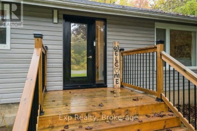 258 ALEXANDER ROAD Brighton Ontario photo 6