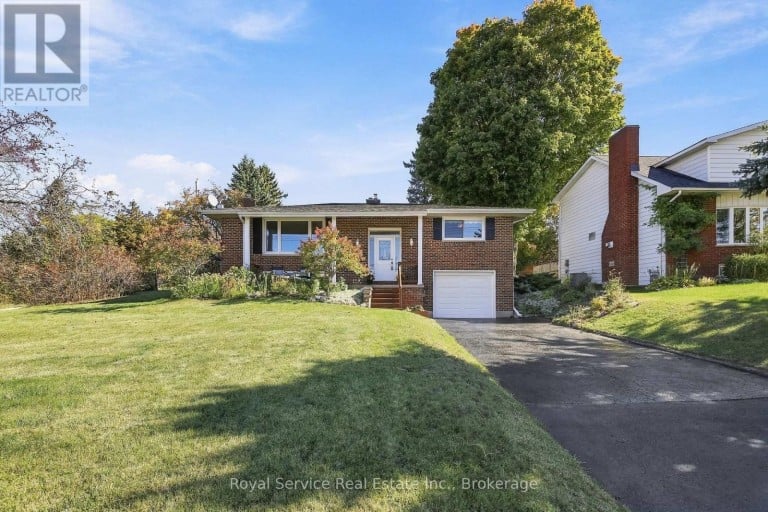 38 BURNHAM AVENUE, Cramahe (Colborne), Ontario, K0K1S0