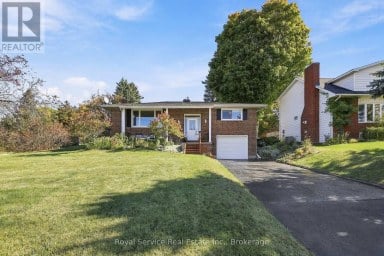38 BURNHAM AVENUE Cramahe (Colborne) Ontario photo 1
