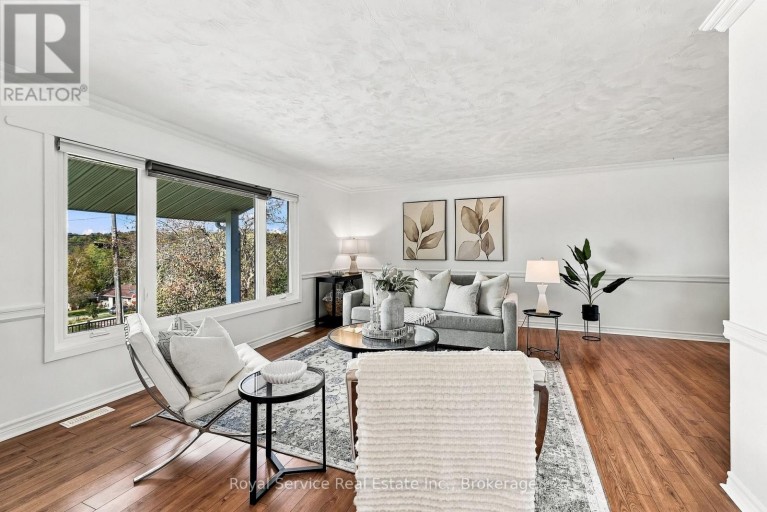 38 BURNHAM AVENUE, Cramahe (Colborne), Ontario, K0K1S0