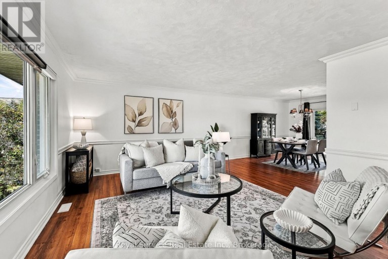 38 BURNHAM AVENUE, Cramahe (Colborne), Ontario, K0K1S0