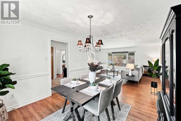 38 BURNHAM AVENUE, Cramahe (Colborne), Ontario, K0K1S0