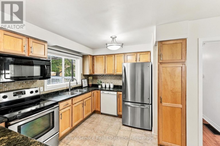 38 BURNHAM AVENUE, Cramahe (Colborne), Ontario, K0K1S0