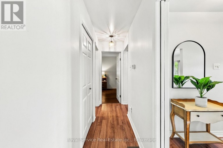 38 BURNHAM AVENUE, Cramahe (Colborne), Ontario, K0K1S0