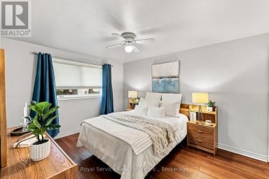38 BURNHAM AVENUE Cramahe (Colborne) Ontario photo 24