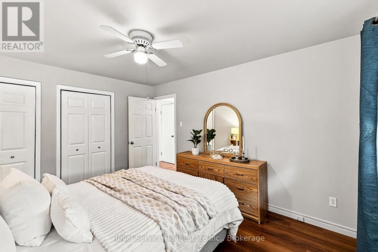 38 BURNHAM AVENUE, Cramahe (Colborne), Ontario, K0K1S0