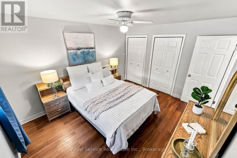 38 BURNHAM AVENUE, Cramahe (Colborne), Ontario, K0K1S0