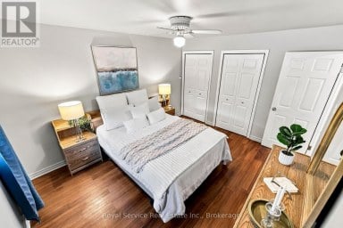 38 BURNHAM AVENUE Cramahe (Colborne) Ontario photo 26