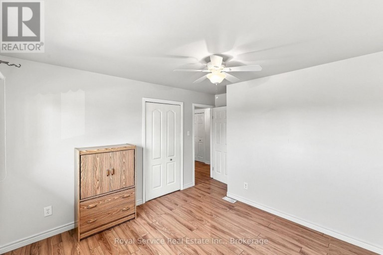 38 BURNHAM AVENUE, Cramahe (Colborne), Ontario, K0K1S0