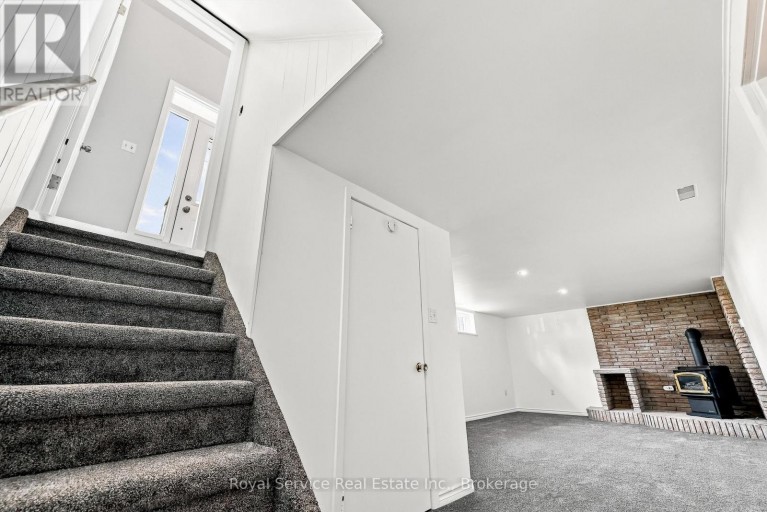 38 BURNHAM AVENUE, Cramahe (Colborne), Ontario, K0K1S0
