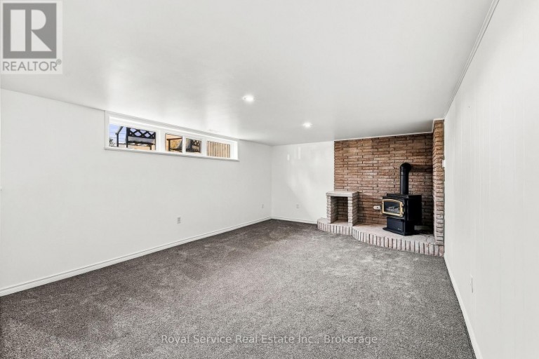 38 BURNHAM AVENUE, Cramahe (Colborne), Ontario, K0K1S0