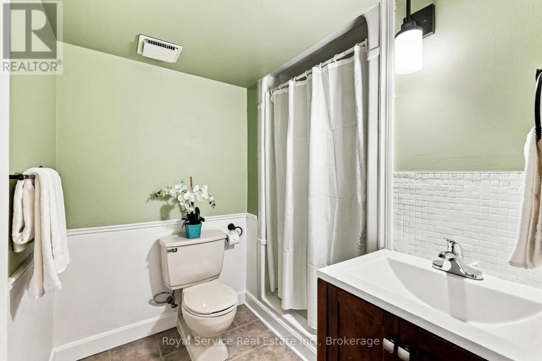 38 BURNHAM AVENUE, Cramahe (Colborne), Ontario, K0K1S0