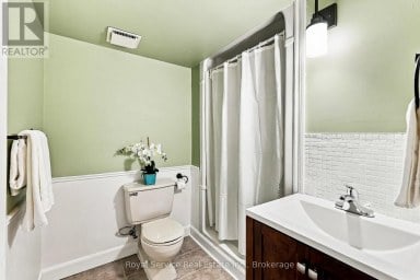 38 BURNHAM AVENUE Cramahe (Colborne) Ontario photo 35