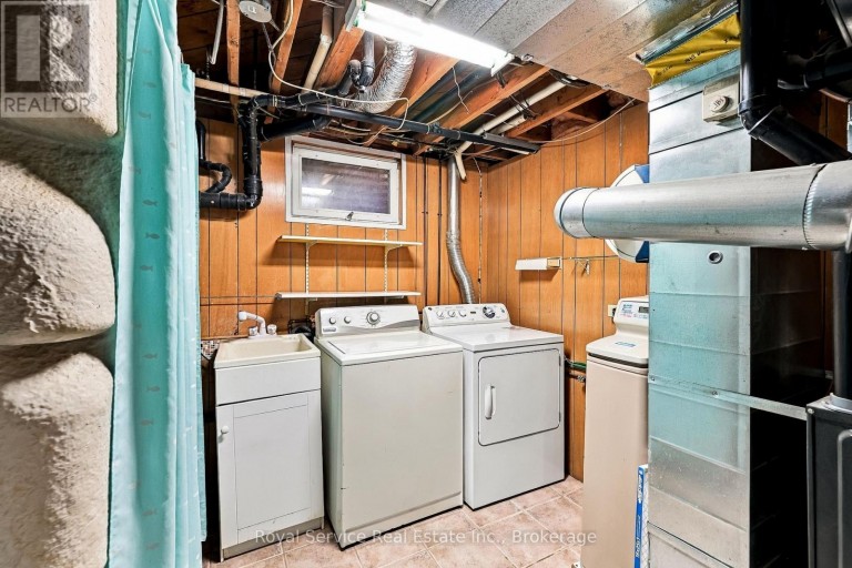 38 BURNHAM AVENUE, Cramahe (Colborne), Ontario, K0K1S0