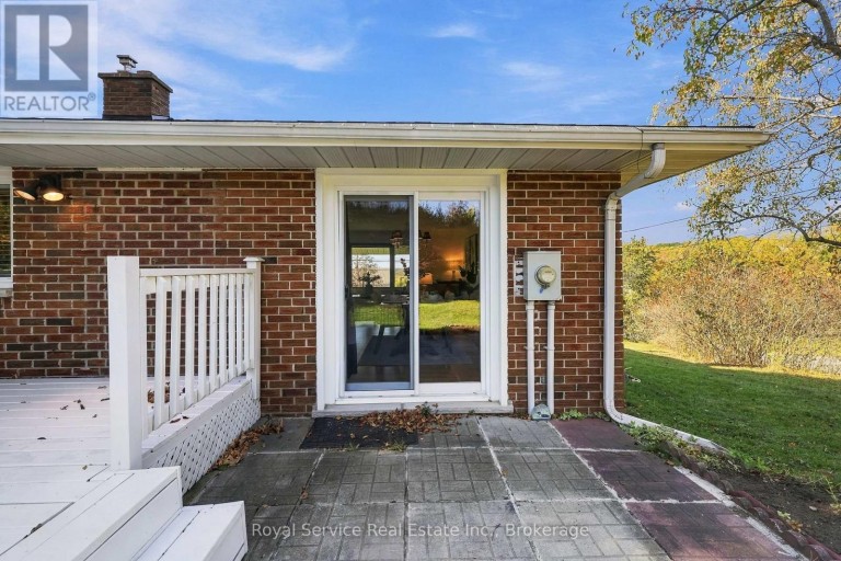 38 BURNHAM AVENUE, Cramahe (Colborne), Ontario, K0K1S0