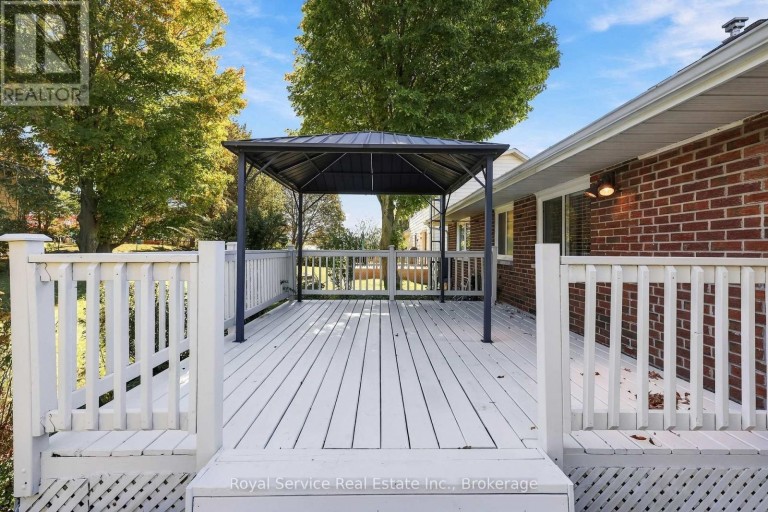 38 BURNHAM AVENUE, Cramahe (Colborne), Ontario, K0K1S0