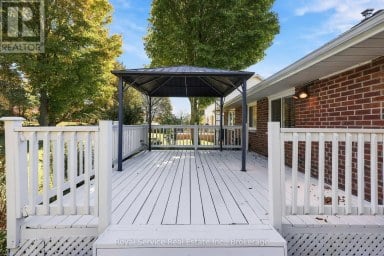 38 BURNHAM AVENUE Cramahe (Colborne) Ontario photo 40