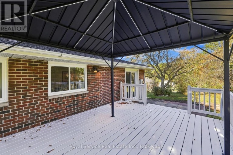 38 BURNHAM AVENUE, Cramahe (Colborne), Ontario, K0K1S0