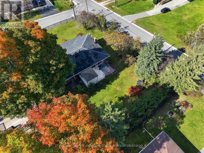 38 BURNHAM AVENUE, Cramahe (Colborne), Ontario, K0K1S0