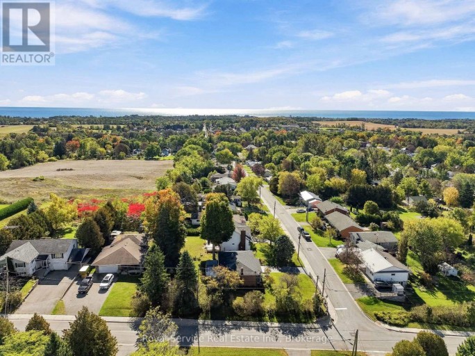 38 BURNHAM AVENUE, Cramahe (Colborne), Ontario, K0K1S0