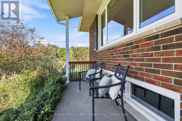38 BURNHAM AVENUE, Cramahe (Colborne), Ontario, K0K1S0