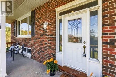 38 BURNHAM AVENUE Cramahe (Colborne) Ontario photo 6