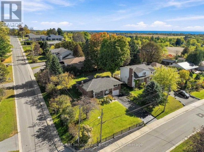 38 BURNHAM AVENUE, Cramahe (Colborne), Ontario, K0K1S0