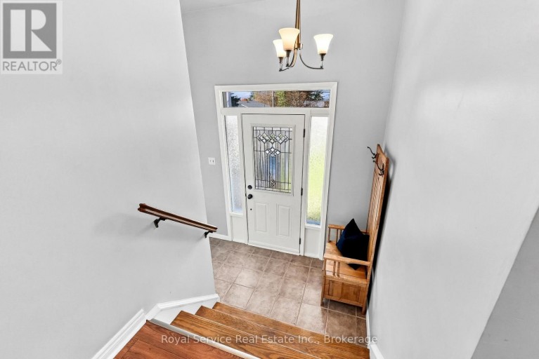 38 BURNHAM AVENUE, Cramahe (Colborne), Ontario, K0K1S0