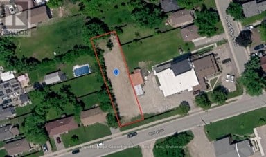 60 GEORGE STREET W Kawartha Lakes (Lindsay) Ontario photo 1