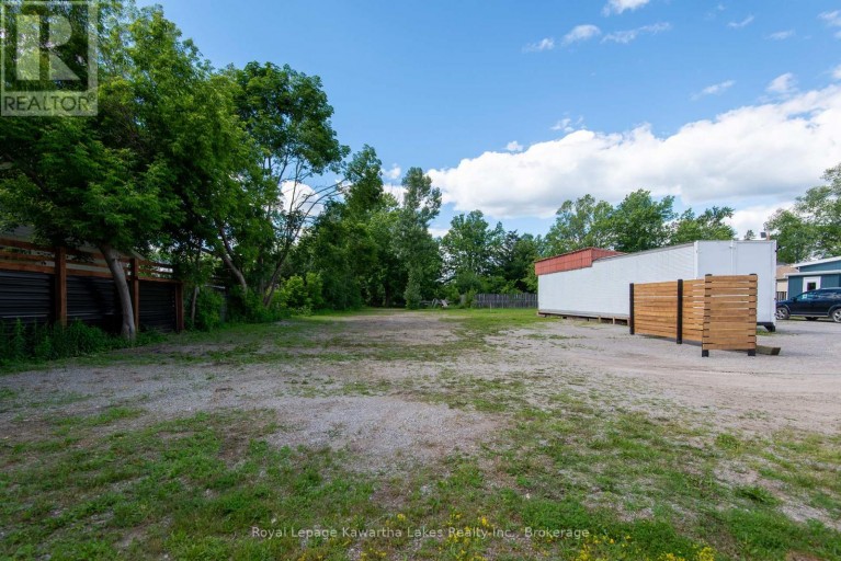 60 GEORGE STREET W, Kawartha Lakes (Lindsay), Ontario, K9V5H9