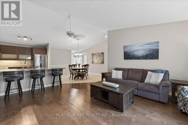 9 - 43 CAPULET WALK London North (North M) Ontario photo 14