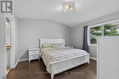 9 - 43 CAPULET WALK London North (North M) Ontario photo 15