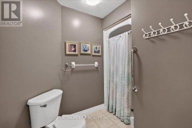 9 - 43 CAPULET WALK London North (North M) Ontario photo 17