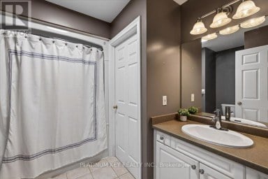 9 - 43 CAPULET WALK London North (North M) Ontario photo 19