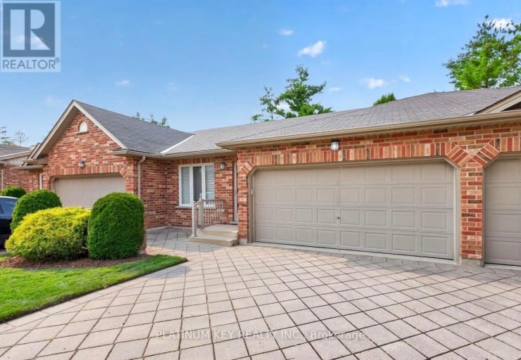 9 - 43 CAPULET WALK, London North (North M), Ontario, N6H5V4