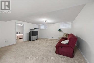 9 - 43 CAPULET WALK London North (North M) Ontario photo 22