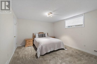 9 - 43 CAPULET WALK London North (North M) Ontario photo 23