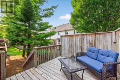 9 - 43 CAPULET WALK London North (North M) Ontario photo 26