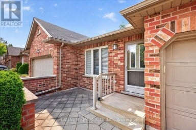 9 - 43 CAPULET WALK London North (North M) Ontario photo 3