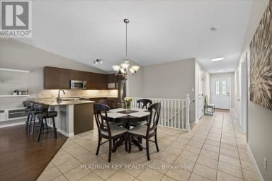 9 - 43 CAPULET WALK London North (North M) Ontario photo 4