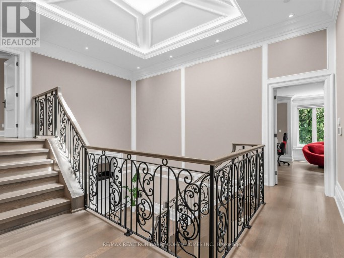 37 CHATFIELD DRIVE, Toronto (Banbury-Don Mills), Ontario, M3B1K6