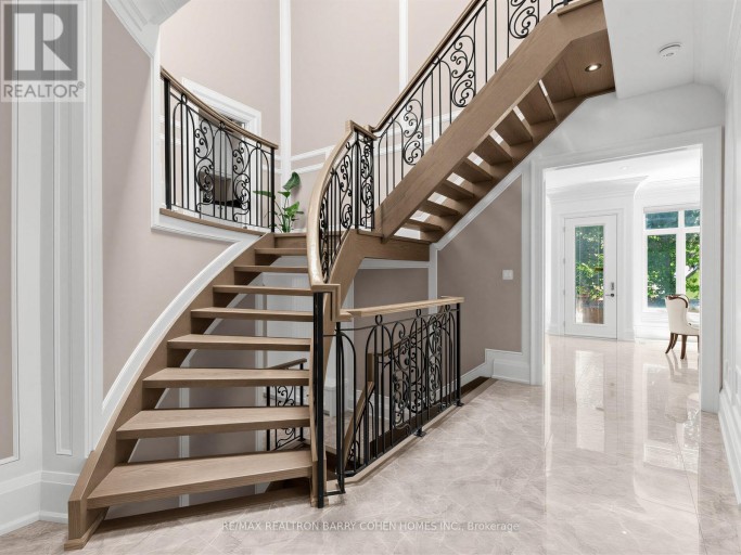 37 CHATFIELD DRIVE, Toronto (Banbury-Don Mills), Ontario, M3B1K6