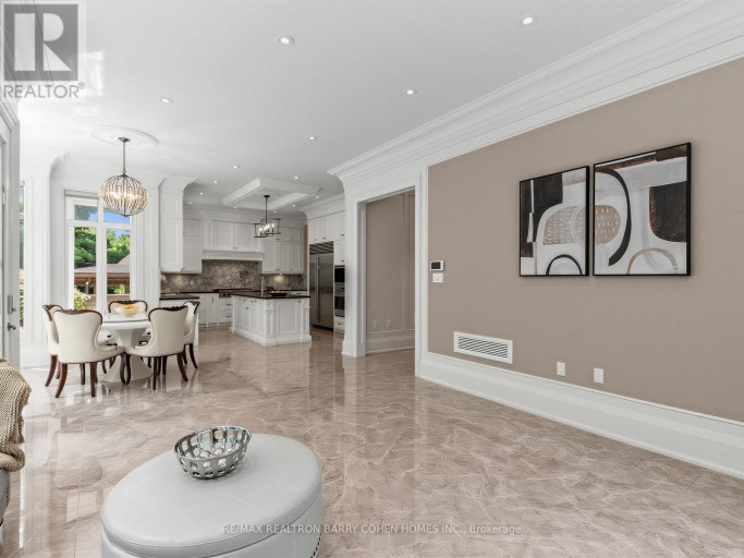 37 CHATFIELD DRIVE, Toronto (Banbury-Don Mills), Ontario, M3B1K6