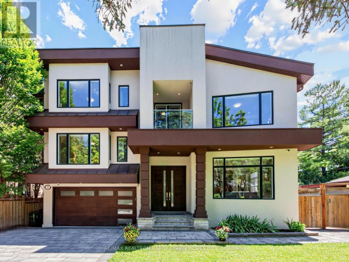 37 CHATFIELD DRIVE, Toronto (Banbury-Don Mills), Ontario, M3B1K6