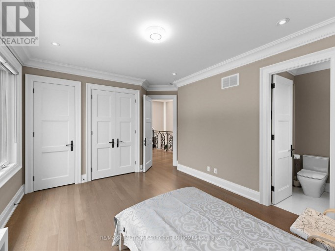 37 CHATFIELD DRIVE, Toronto (Banbury-Don Mills), Ontario, M3B1K6