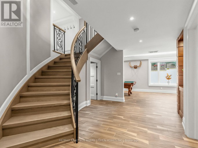 37 CHATFIELD DRIVE, Toronto (Banbury-Don Mills), Ontario, M3B1K6