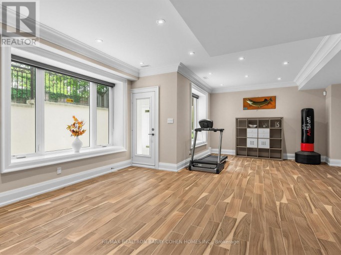 37 CHATFIELD DRIVE, Toronto (Banbury-Don Mills), Ontario, M3B1K6