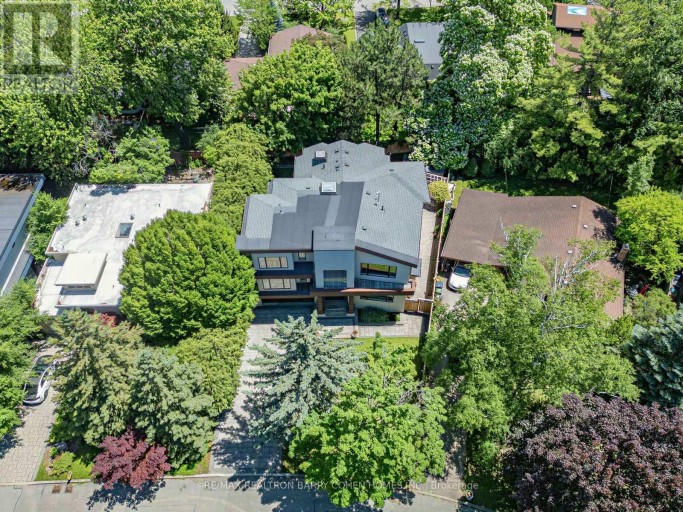 37 CHATFIELD DRIVE, Toronto (Banbury-Don Mills), Ontario, M3B1K6