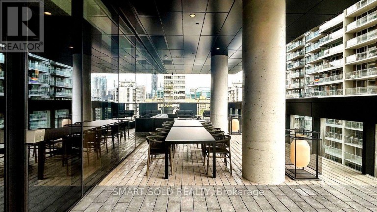 TH05 - 55 CHARLES STREET E, Toronto (Church-Yonge Corridor), Ontario, M4Y0J1