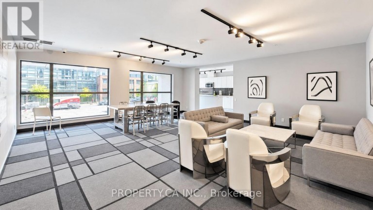 827 - 39 BRANT STREET, Toronto (Waterfront Communities), Ontario, M5V0M8